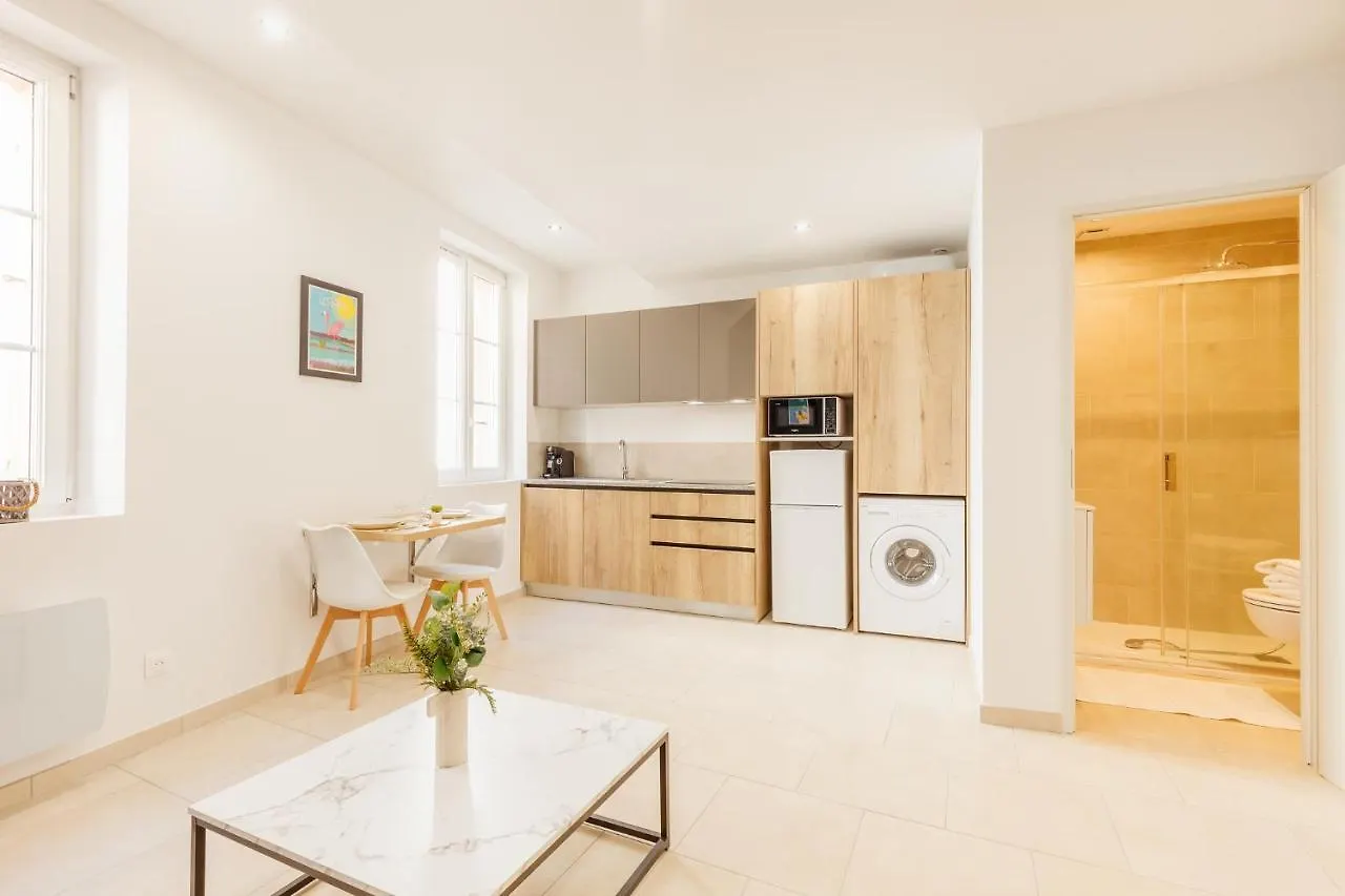 Apartamento Roche 2 Tolón