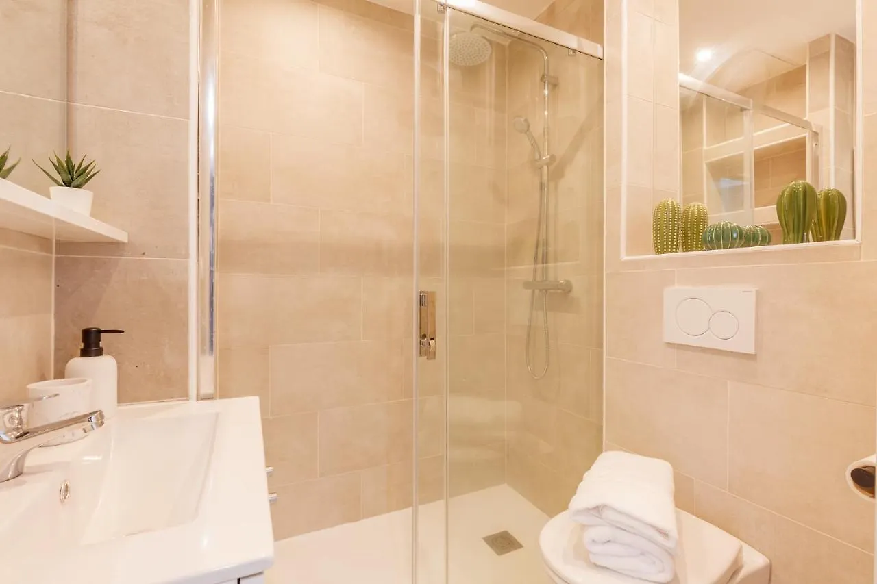 Apartamento Roche 2 Tolón